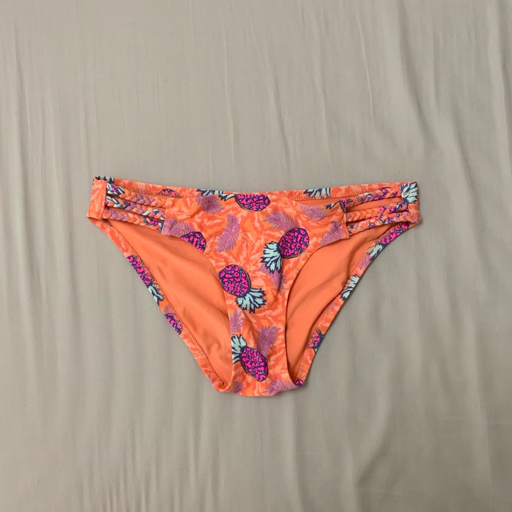 American eagle bikini bottom